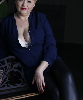 Людмила, 45