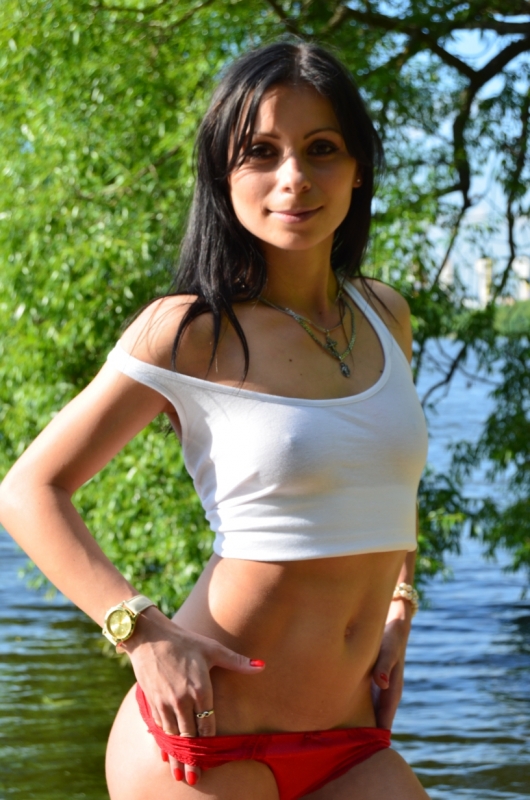 Маришенька, 22